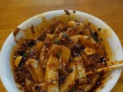 -重庆小面·抄手(解放碑好吃街店)