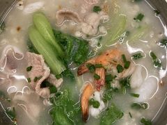 -广场正宗原汁薏米店