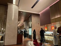 -嘉定凯悦·咖啡厅