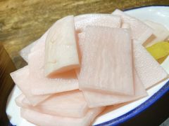 -盟重烧烤(高正街店)