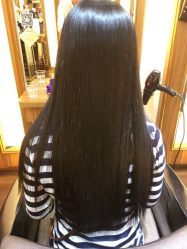 点击看大图 -FG HAIR·烫发·染发
