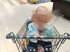 -AEON超市(永旺梦乐城泰达店)