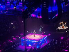 -宝能国际体育演艺中心