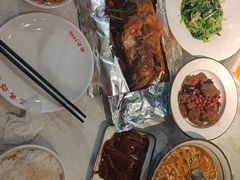 -三玛璐酒楼(汉口路店)