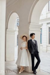 -YIMO映画摄影工作室