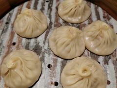 -四季美汤包(户部巷店)