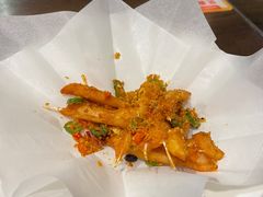 -新旺茶餐厅(嘉里城店)