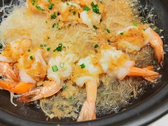 -汇贤府·李氏新鲁菜(万寿路店)
