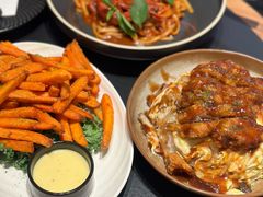 -檗谷·面包·咖啡·轻食(华贸天地店)