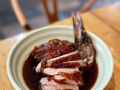 -晓马鸭店(新芜路店)