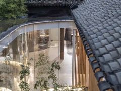 -曲廊院(东四十一条店)