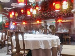 -徽镇小厨·经典徽菜(十里河店)