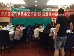 大堂-大方圆酒楼(新颜东路店)