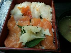 -石屋料理(南京西路店)