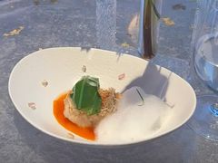 -九献创意菜·新中式(亮马河花园私宴店)