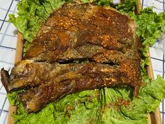 -313羊庄·荣耀·内蒙烧麦(亚运村店)