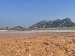 -北岐滩涂