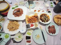 -味+新京宴·烤鸭·北京菜(创意谷店)