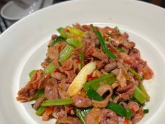 -山石榴·贵州菜(丰盛里店)