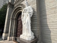-天主教堂(莲池区)