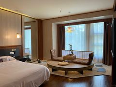 -乐山上善居·养心禅景酒店(世豪广场高铁站店)