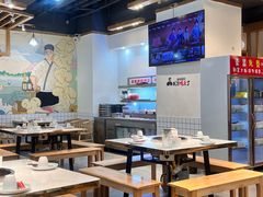 -味力源·肥肠爱上鱼(红牌楼金冠好店)