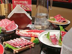 -牛将军•涮肉•烤肉(北京王府井·故宫店)