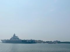 -泰达航母主题公园