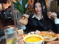 -泰妃殿(宏伊国际广场店)