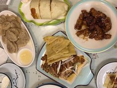 -鼎香润(德胜门内店)