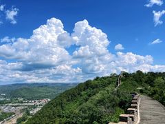 -承德避暑山庄景区
