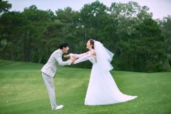 -太古映画婚纱摄影(天河店)