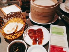 -金鸭季·北京烤鸭(深业上城店)