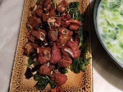 生炸排骨-滇铺子(欣都龙城店)