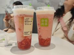 -奈雪的茶(包河万达店)
