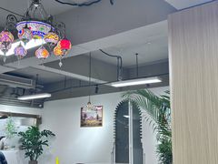 -土耳其卡巴布清真餐厅(西安店)