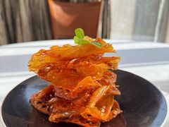-扬州香格里拉·香宫中餐厅