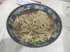-镇江锅盖面(秦虹路店)