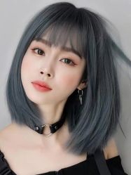 -HG美发设计沙龙