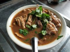 卤煮火烧-姚记炒肝店(鼓楼店)