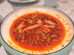 -火婆子·川小馆(扬韬科技广场店)