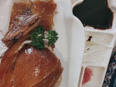 -大鸭梨烤鸭(石佛营店)