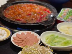 -锅首鲜品火锅(鸳鸯店)