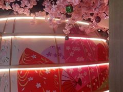 -礼舍·和牛火锅·烤肉·料理餐厅(华茂店)