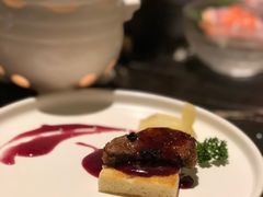 -半岛翡丽海鲜自助餐厅(观风亭店)