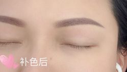 -HQ半永久纹绣纹眉