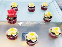 -BONCAKE裱花蛋糕(万象汇店)