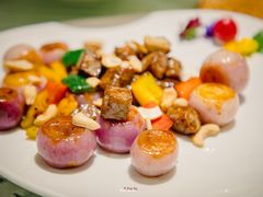 -阳澄湖费尔蒙酒店颐丰阁中餐厅(马鞍山西路店)