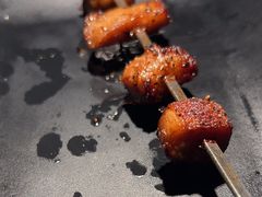 -烤匠麻辣烤鱼(万象城店)