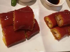 金沙红米肠-点都德(大茶楼店)